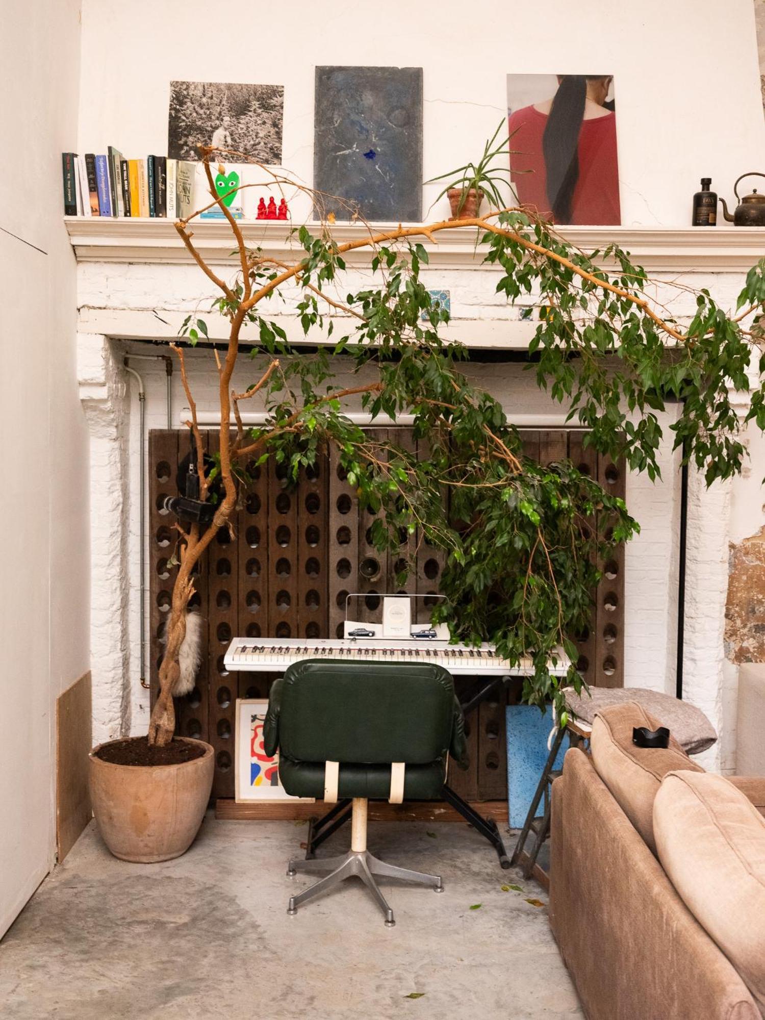 Antwerp Loft -Art And Chill- Parking Available Apartment Exterior photo